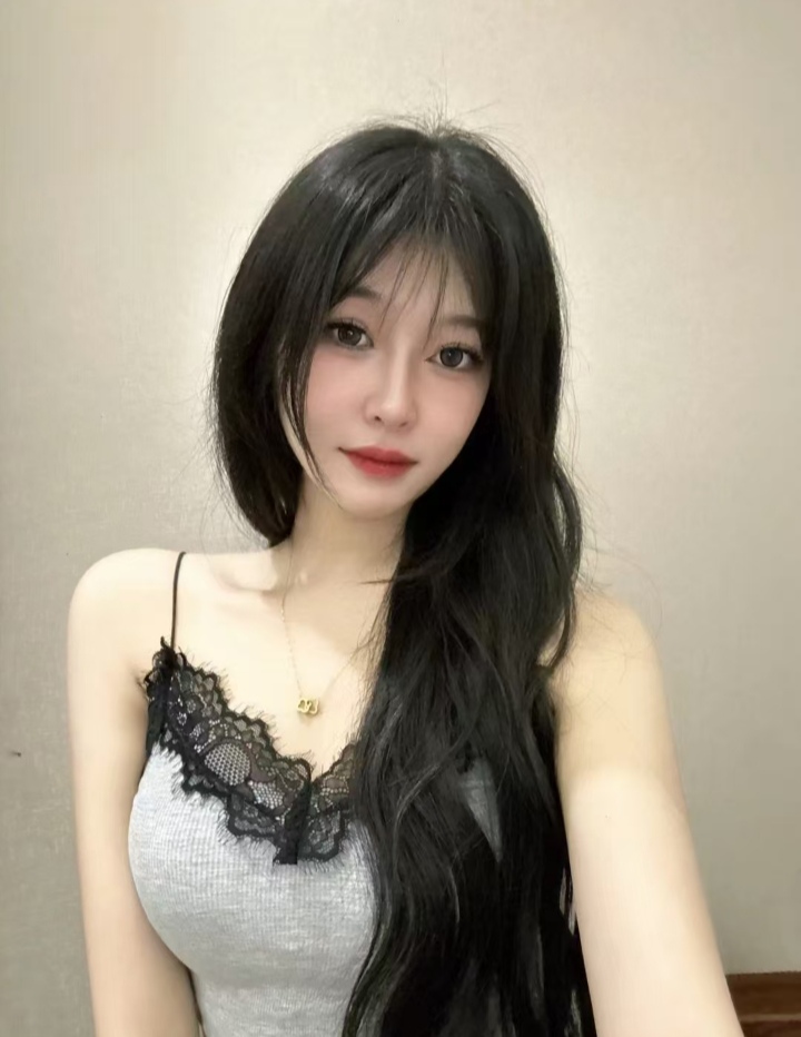 极品纯欲辣妹小鱼