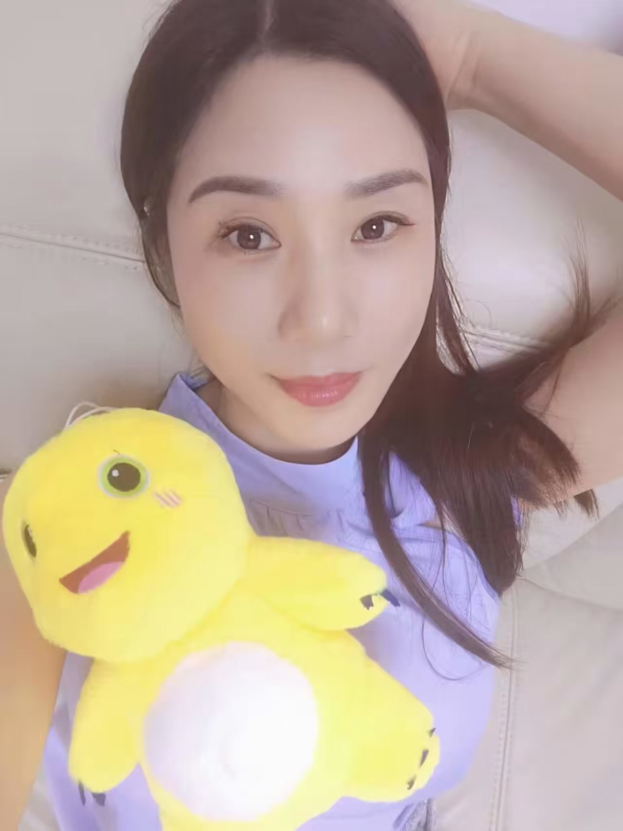 丰满美艳少妇婉婉