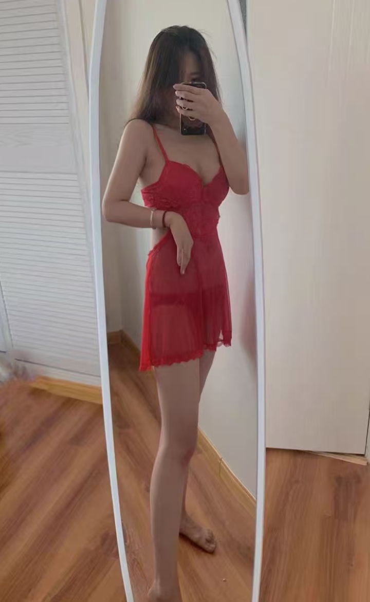 铁西瑜伽辣妹茶兮