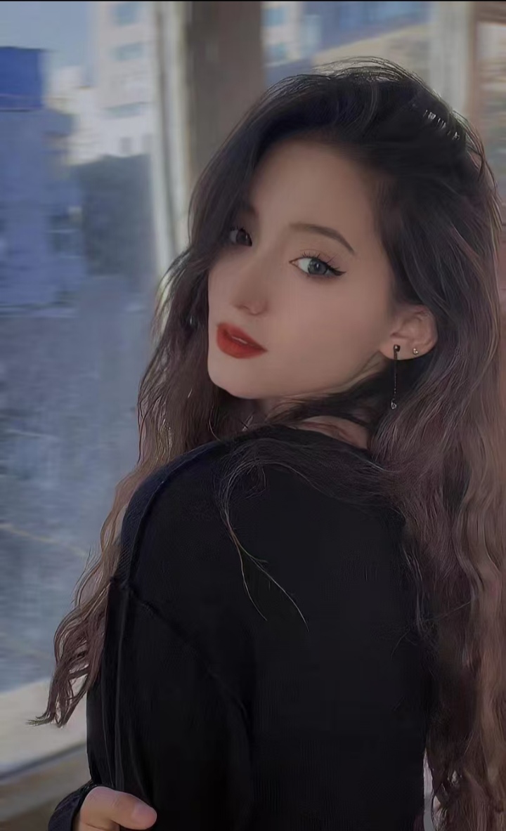 天河丰润魅惑新疆妞