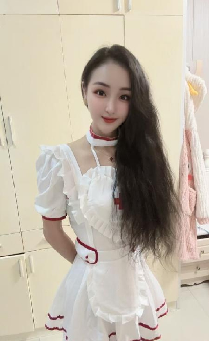 蜀山情趣小护士