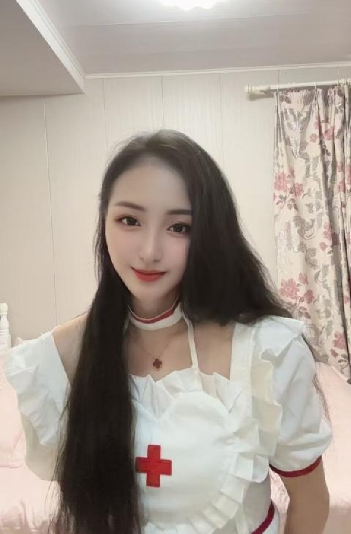 蜀山情趣小护士