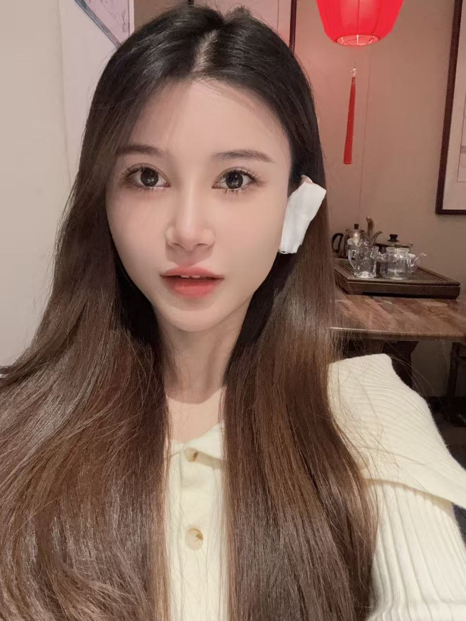 未央区广东小姐姐