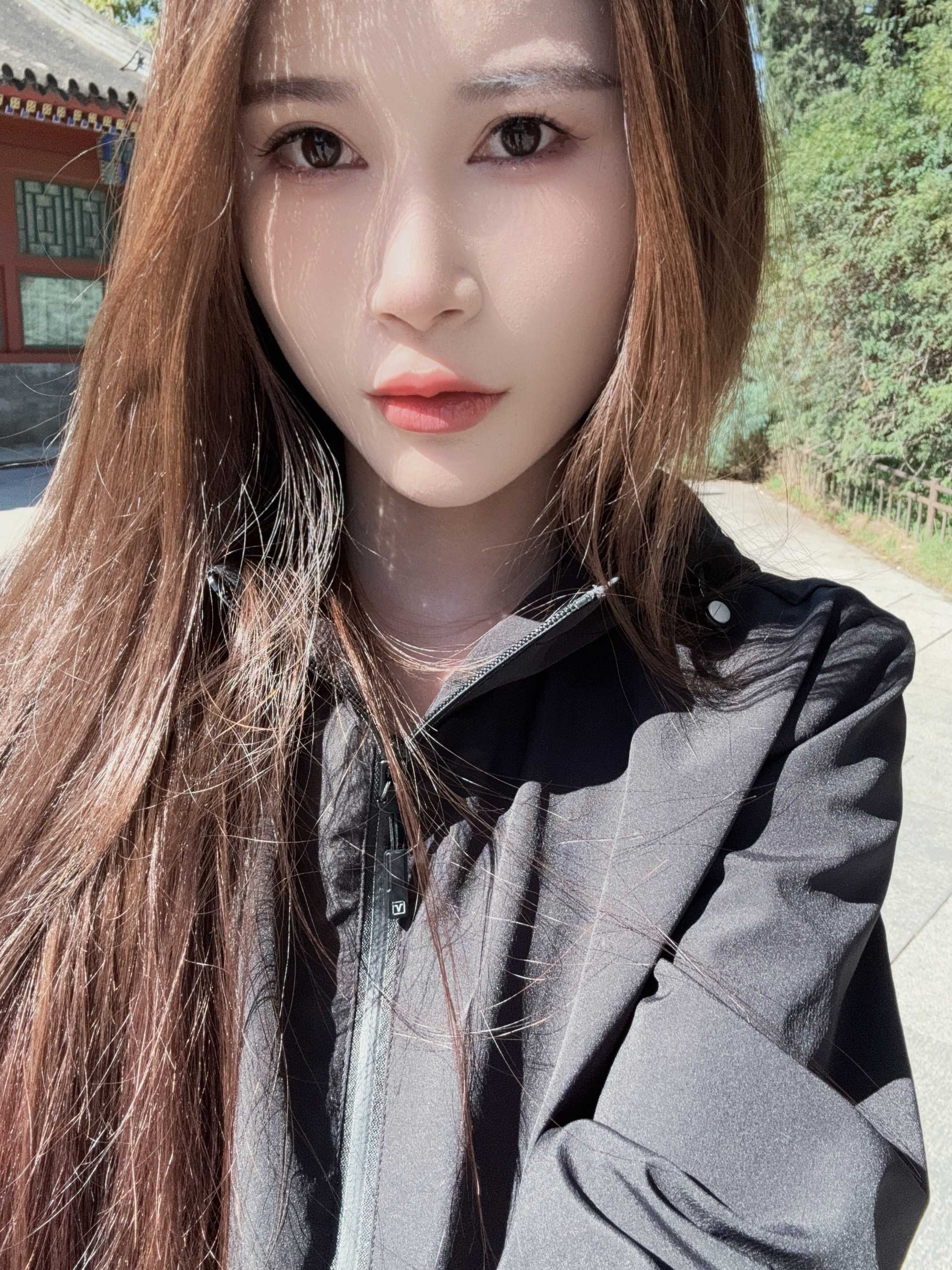 未央区广东小姐姐