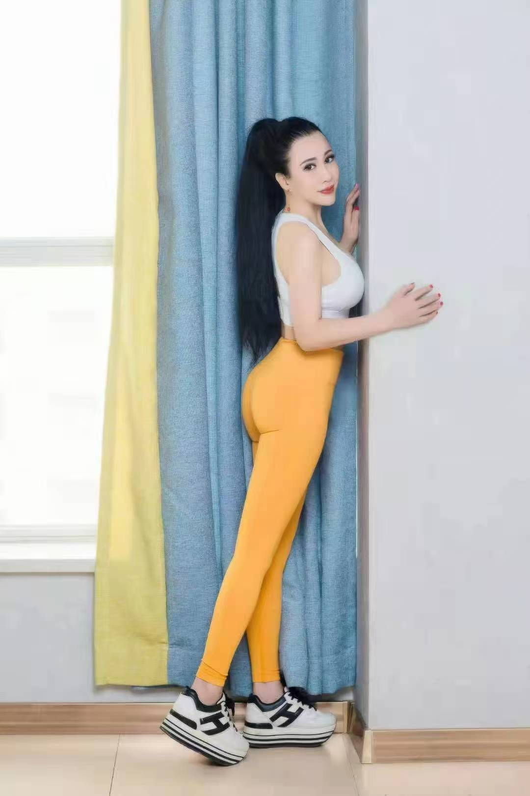 GS性感大胸少妇