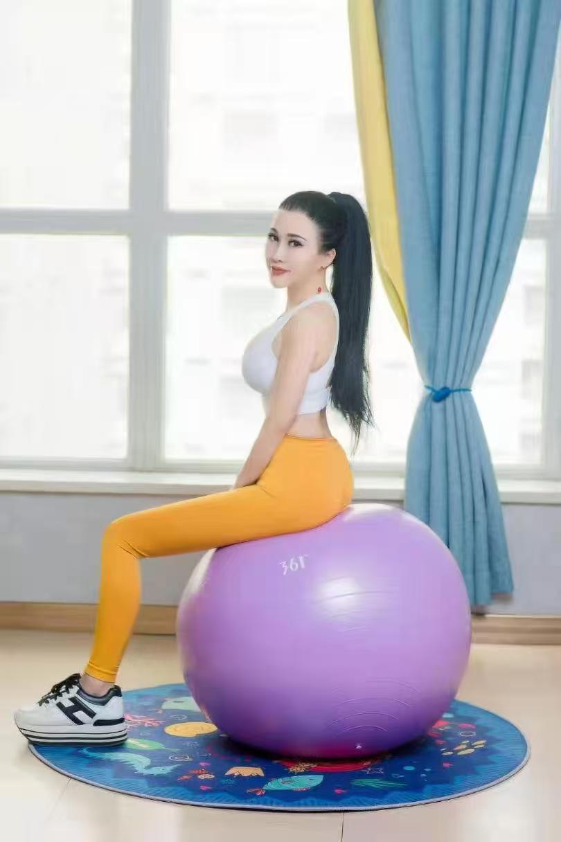 GS性感大胸少妇