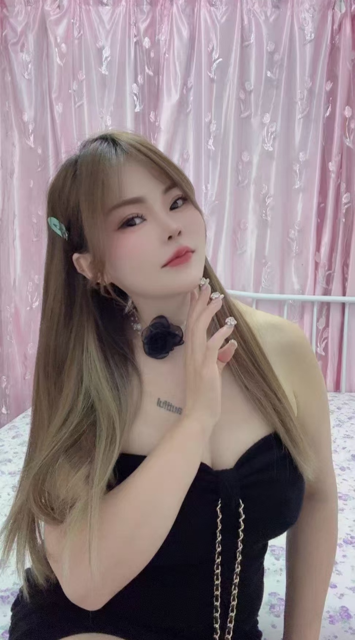 西青中项服务莹莹