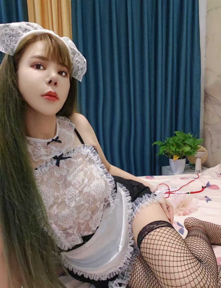 闵行情趣辣妹苏苏