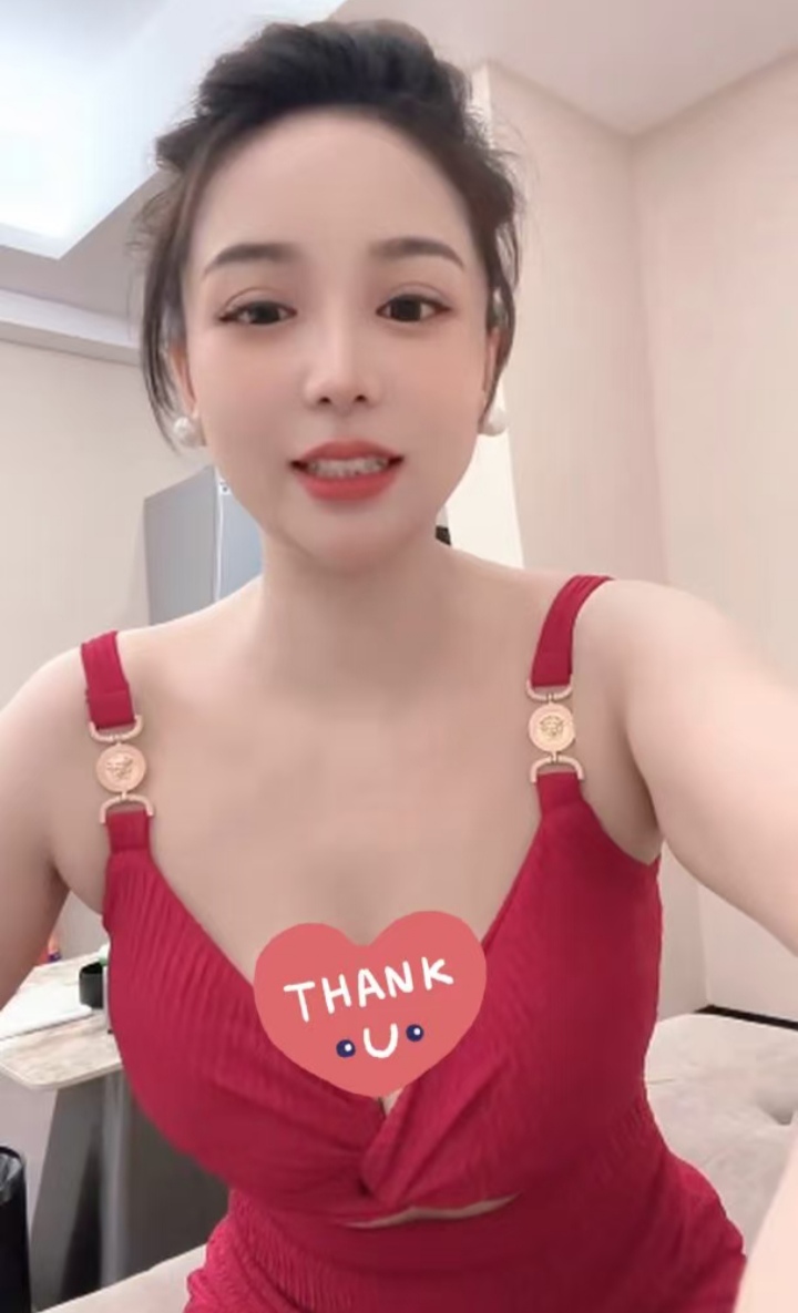 武昌大白兔美妞瑶瑶