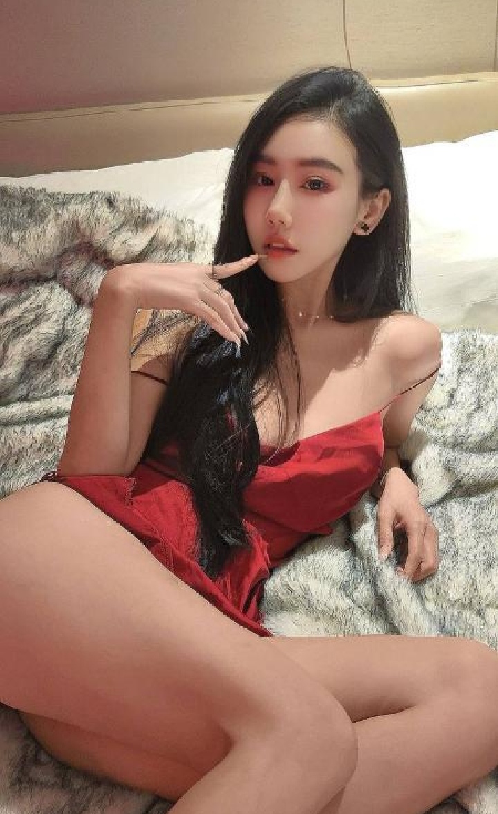 普陀美腿颜值御姐