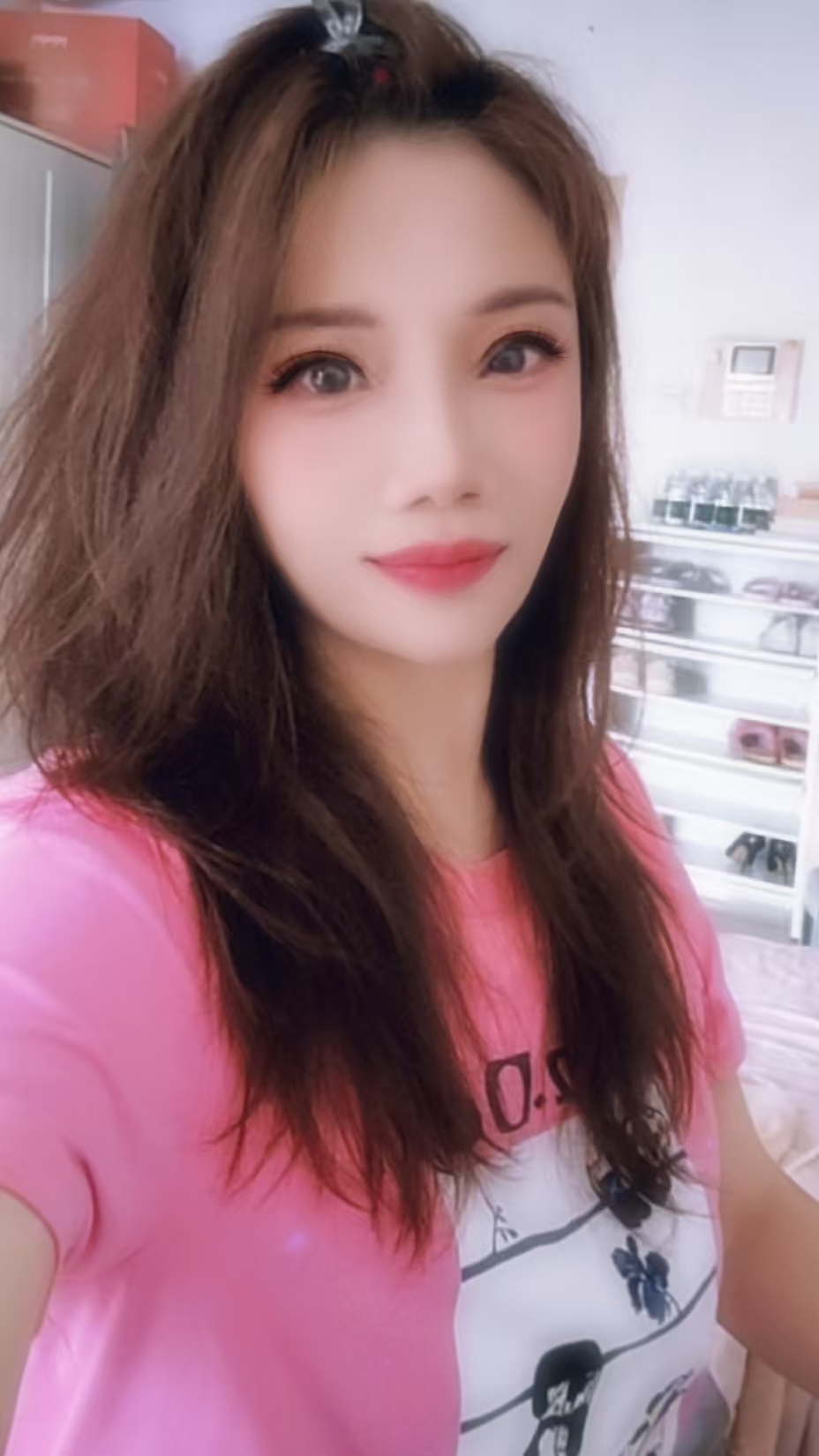 小琴33岁离异少妇 穴紧水多 11号线华景路b1出口