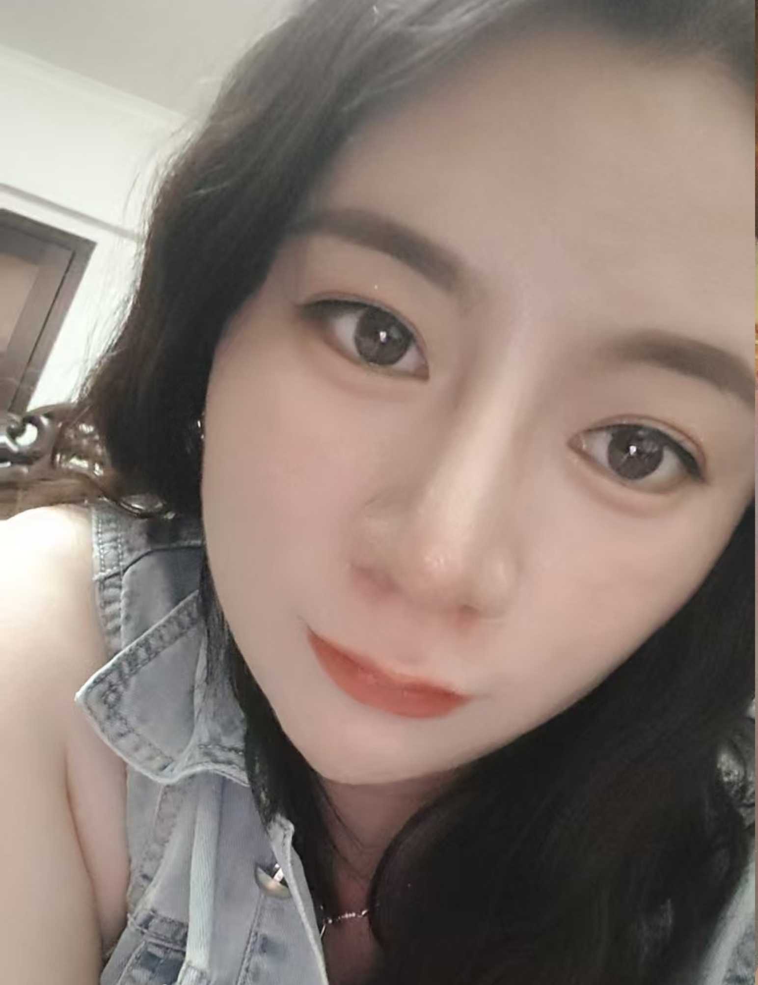 荔湾西村地铁附近 大胸惠儿