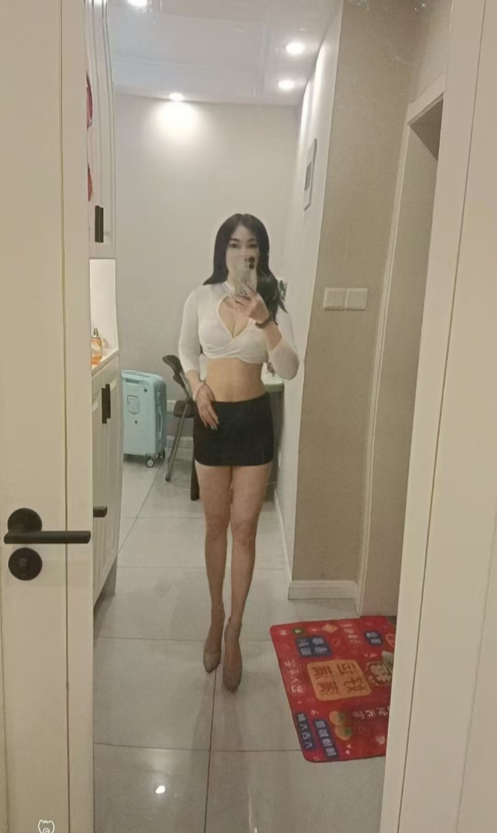 评事街服务控御姐