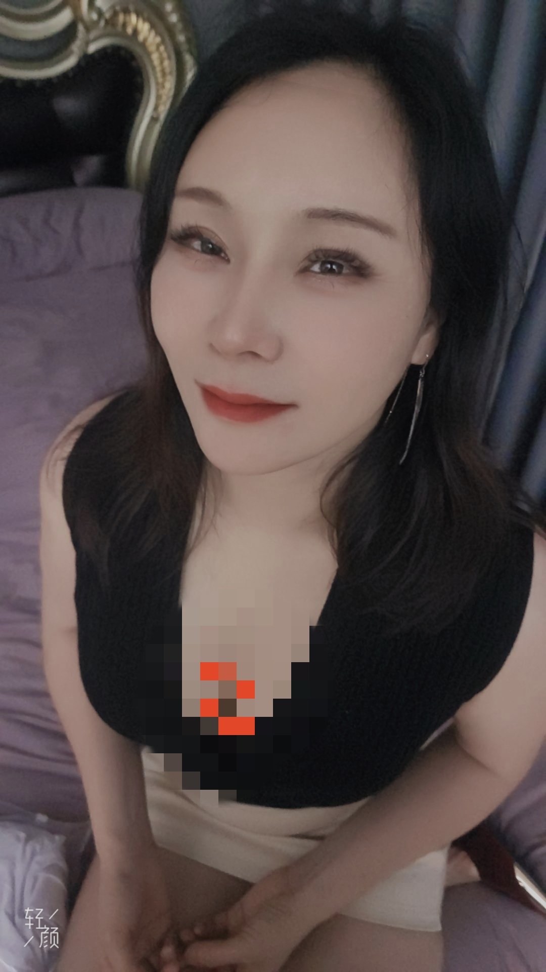 荔湾西村 流星雨 会所出身 水床