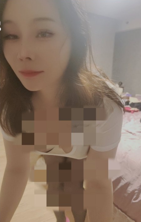 荔湾西村 流星雨 会所出身 水床