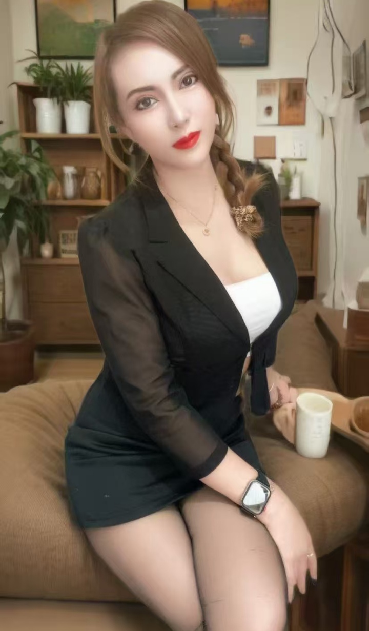 百子湾制服尤物小可