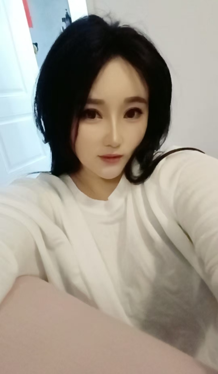 浦口丰润媚狐狸彤彤