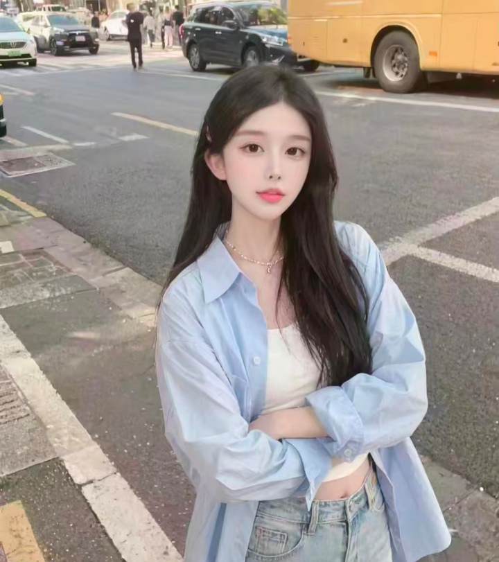 武侯兼职甜妹曦曦