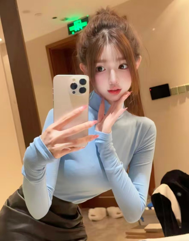 天河兼职小女友兔兔