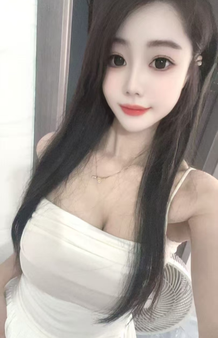 海珠丰润甜妹仙仙