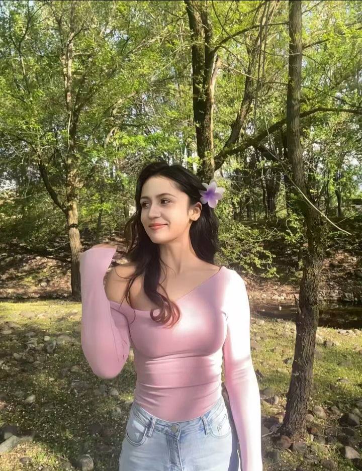 异域风情魅惑疆疆