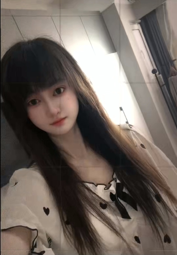 服务系小姐姐七七