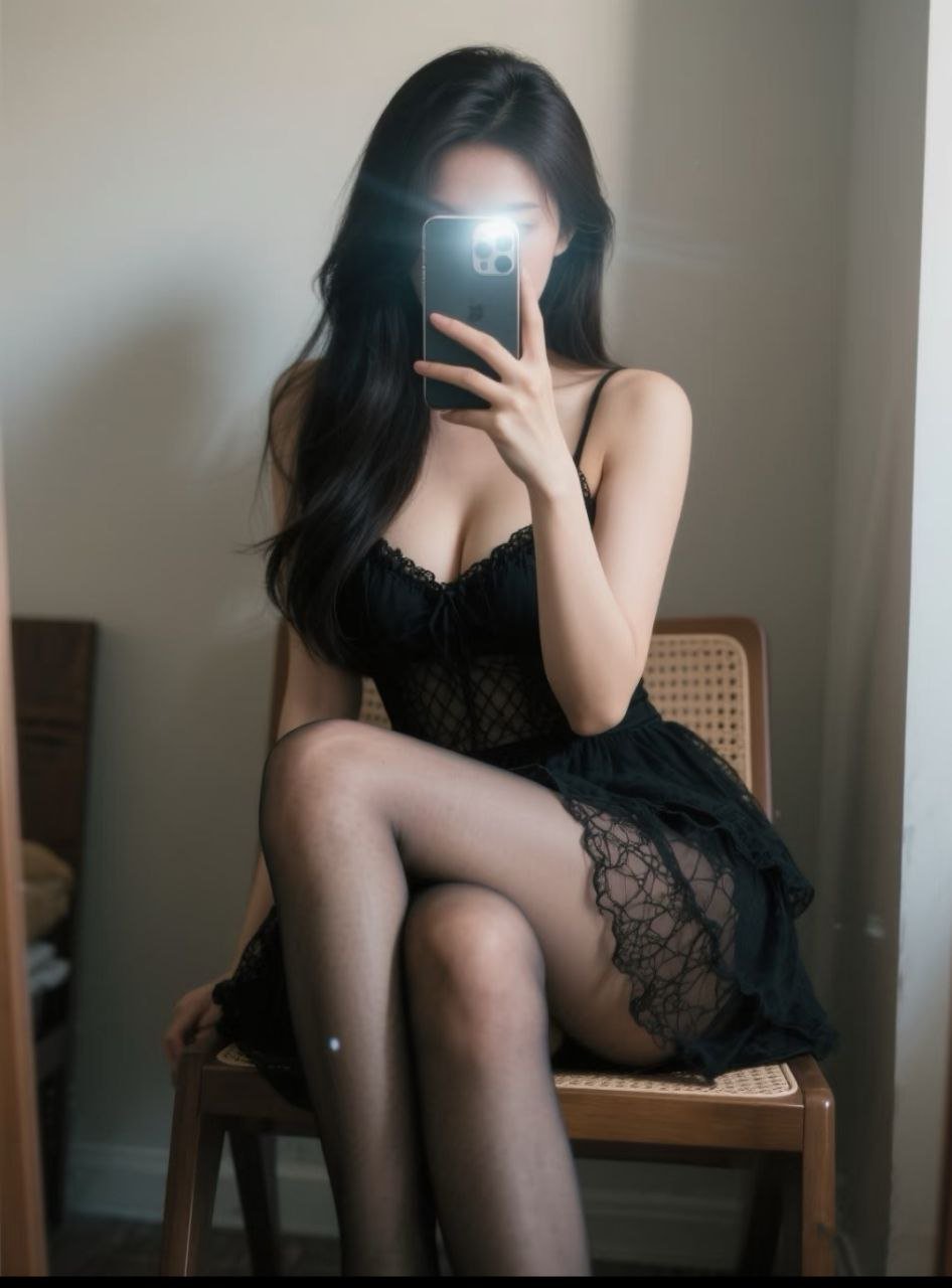 虎门95朵朵半套