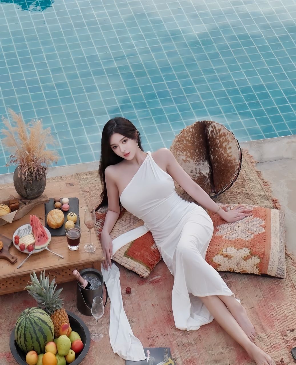 极品高端大米曲诺