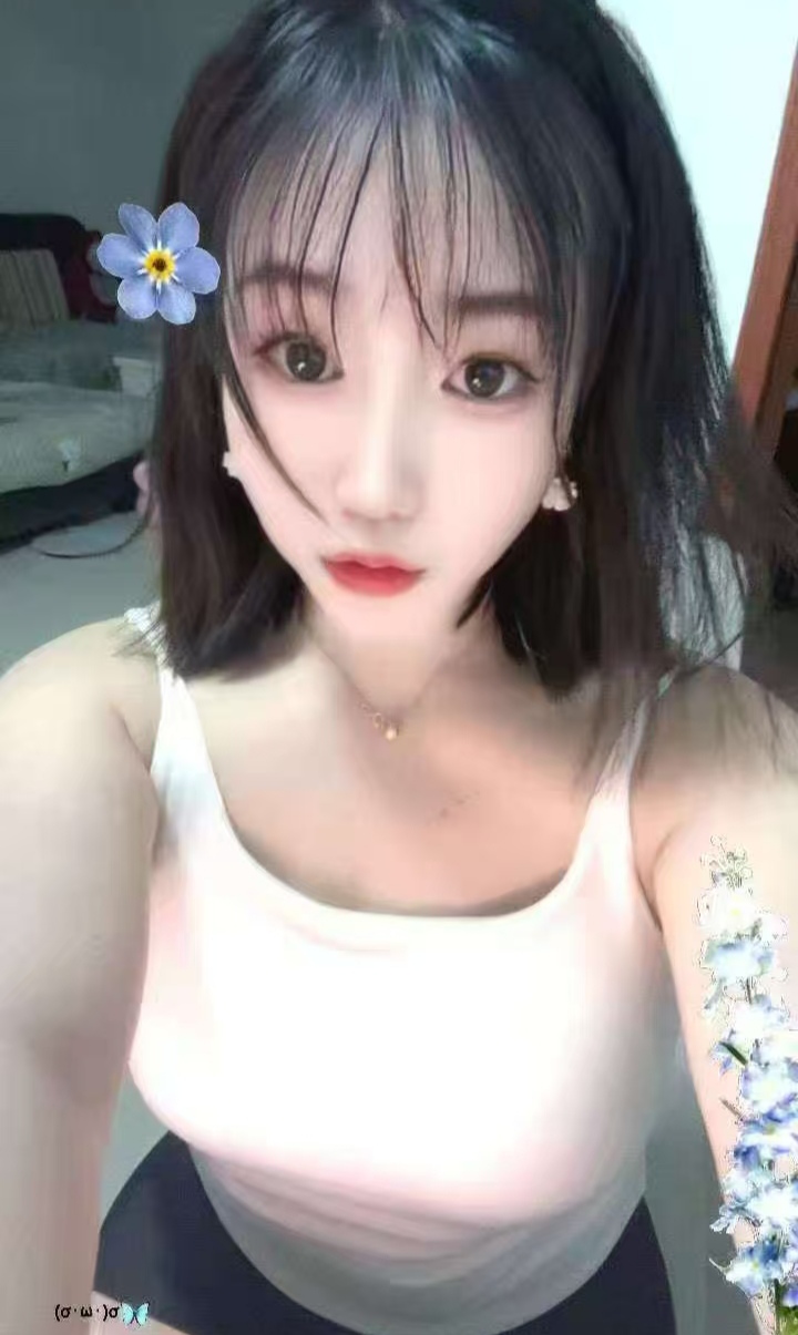 甜美可爱晓晓中项