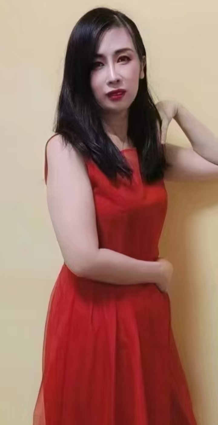 龙岗丰满服务系茜茜