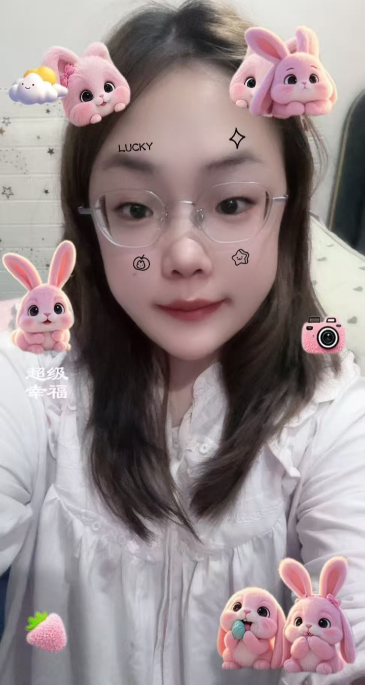 川沙06嫩妹小婷