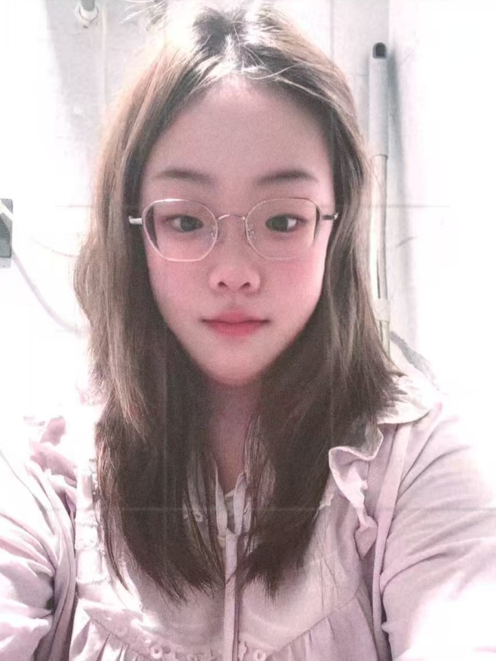 川沙06嫩妹小婷