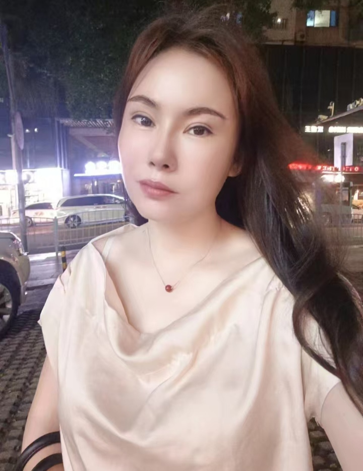 风情小少妇渔姐