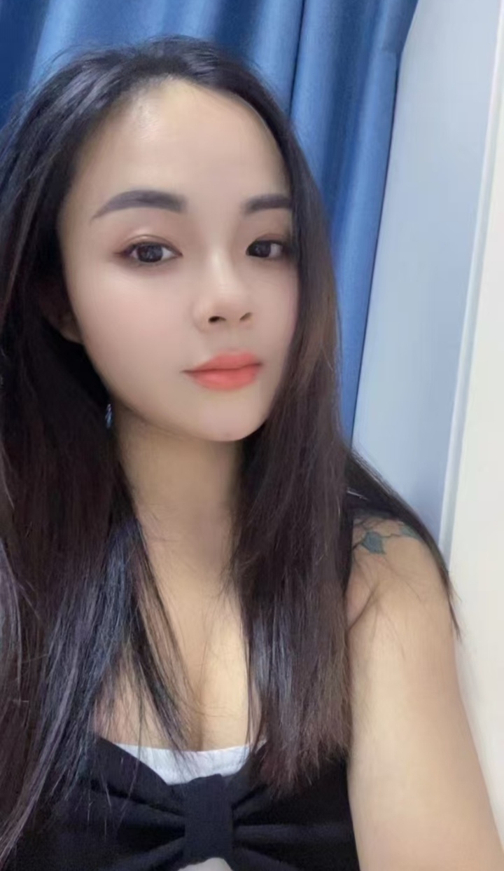 纯欲小女友柠檬