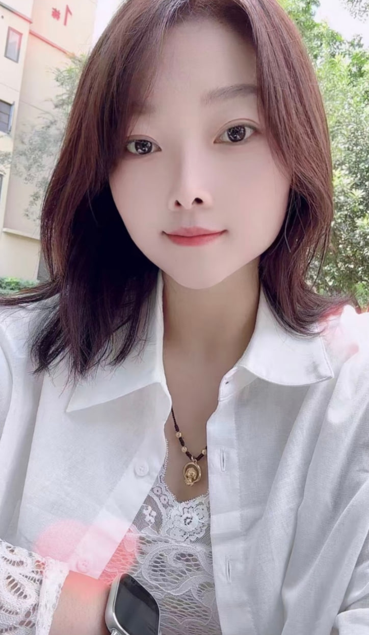 性感迷人小妖精