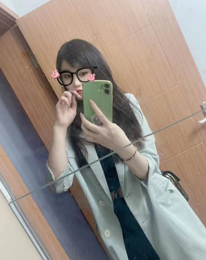 普陀诱人甜妹米朵