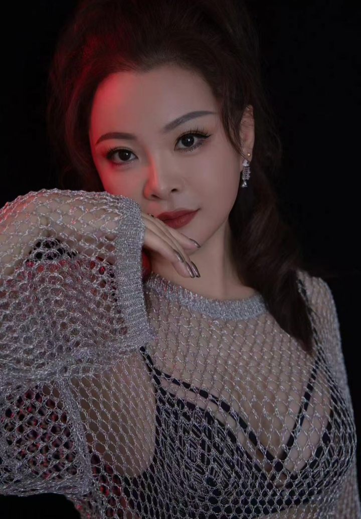 丰满魅惑小少妇冉冉