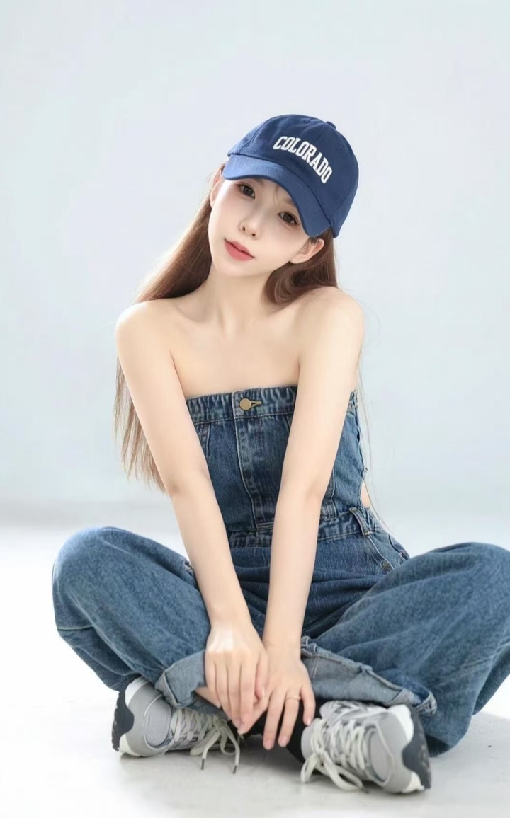 柯桥白嫩甜妹心宝