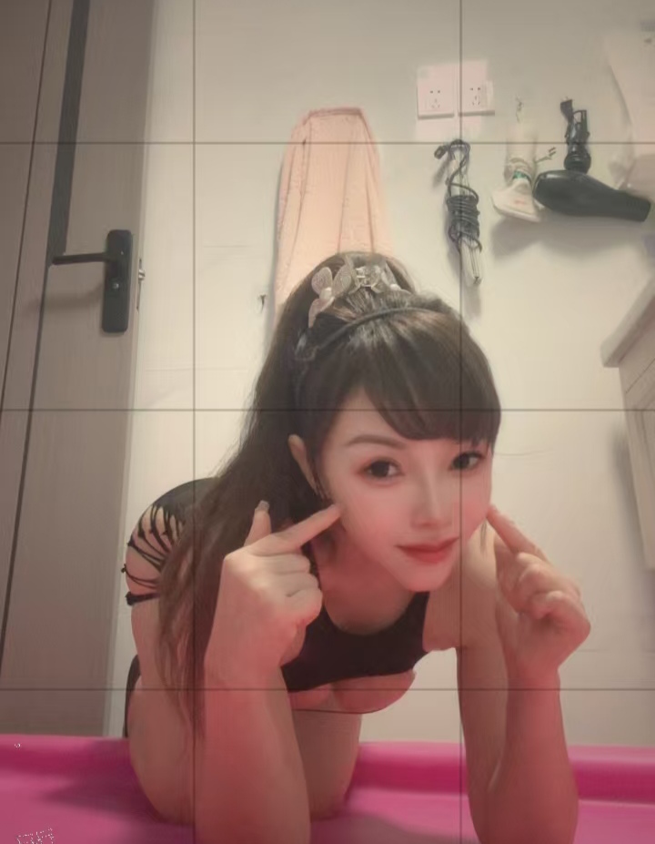 吴中水磨欲女燕子