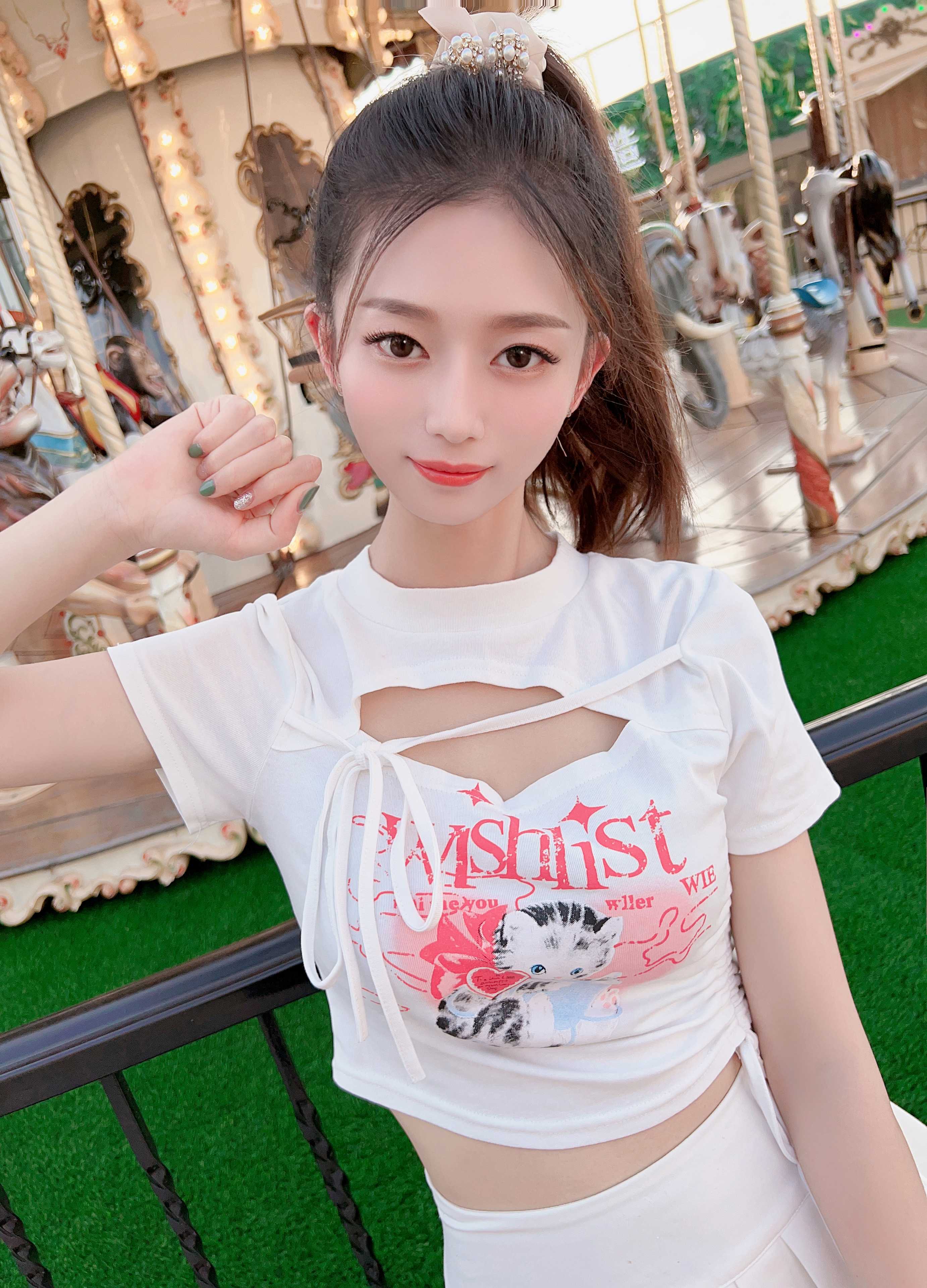 上城区兼职桃桃