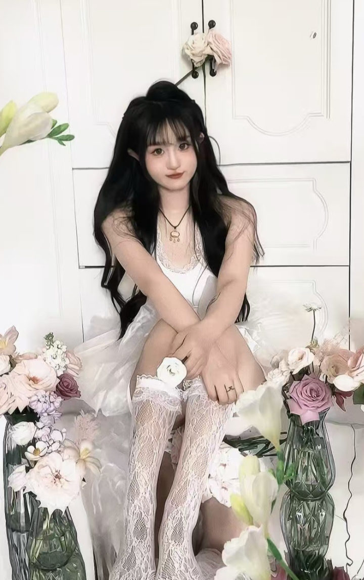 未央情趣萌妹娇娇