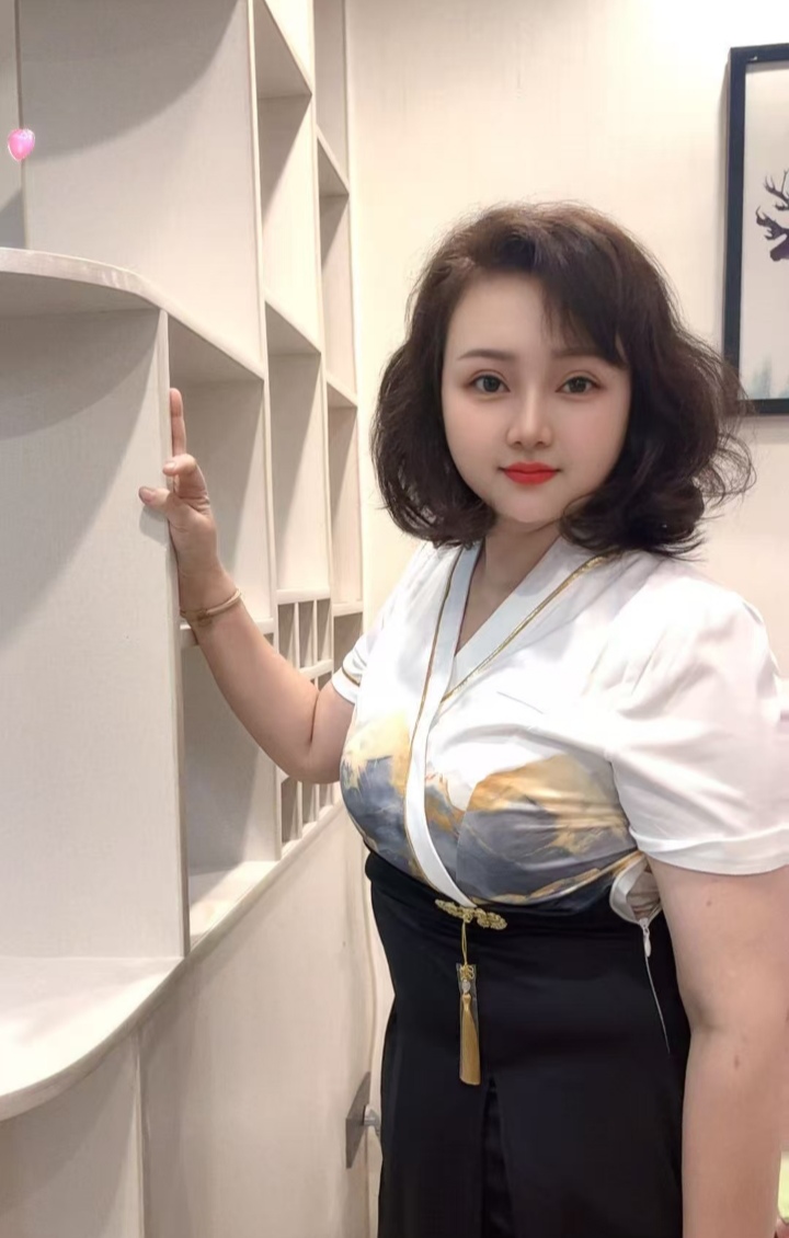 观山湖神仙姐姐