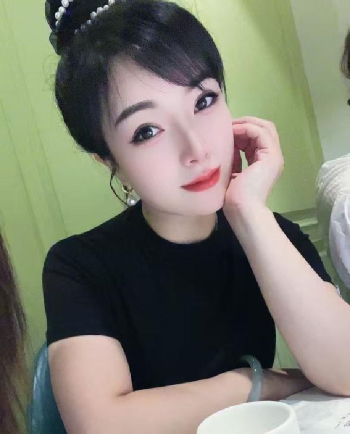 少数民族少妇瑶瑶