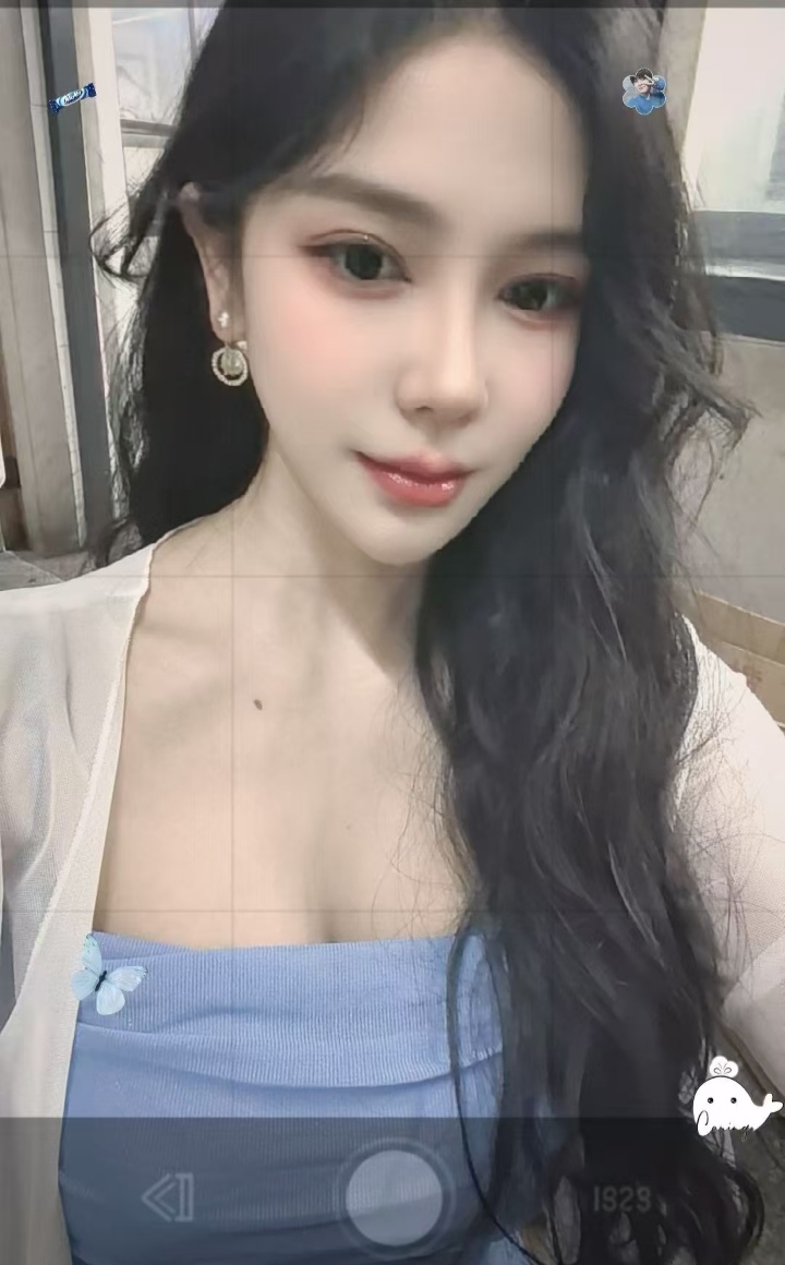 新区兼职甜妹雪儿