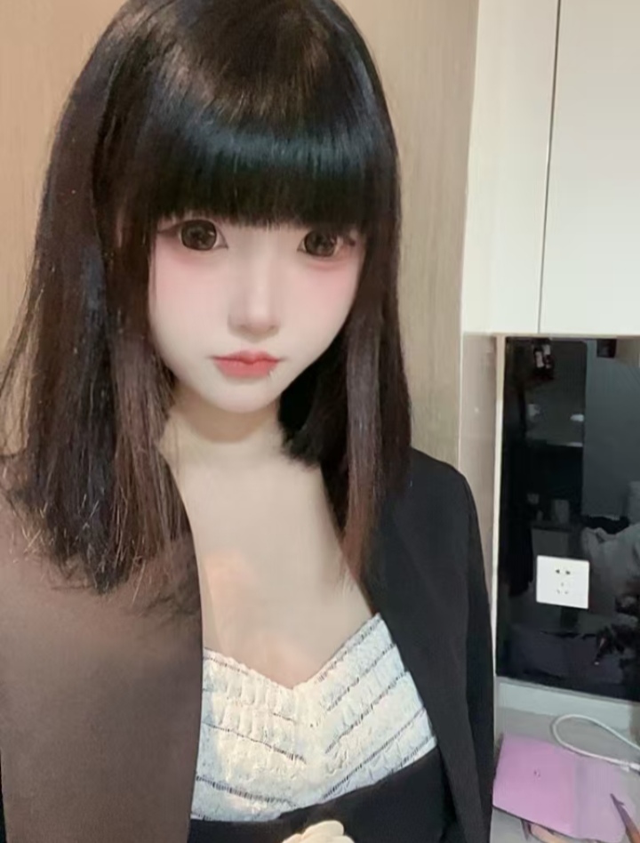 上城白嫩萌妹小汤圆