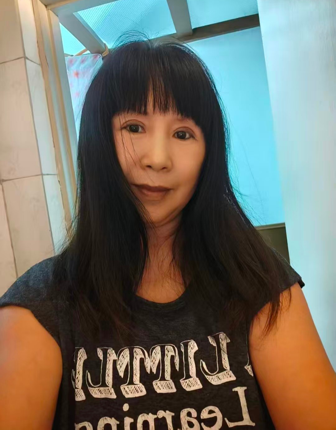 调理按摩电疗金姐