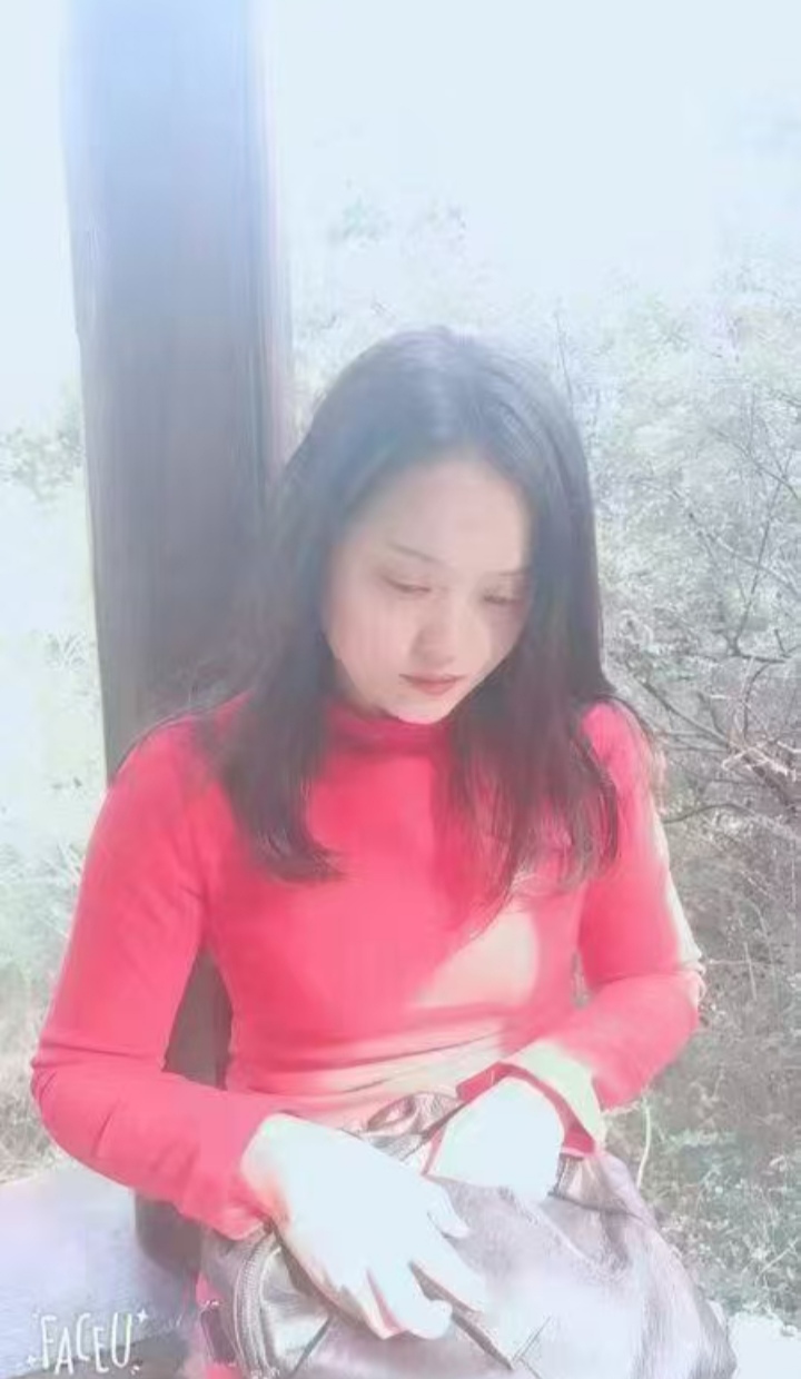 小米姐姐可后花园