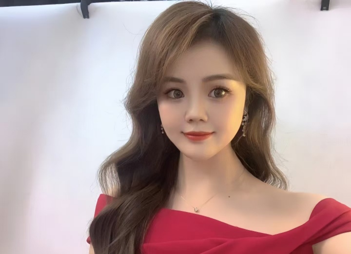 江宁美腿辣妹小白兔