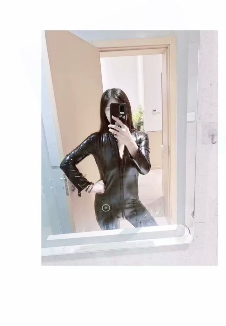 黄浦制服欲女娇娇