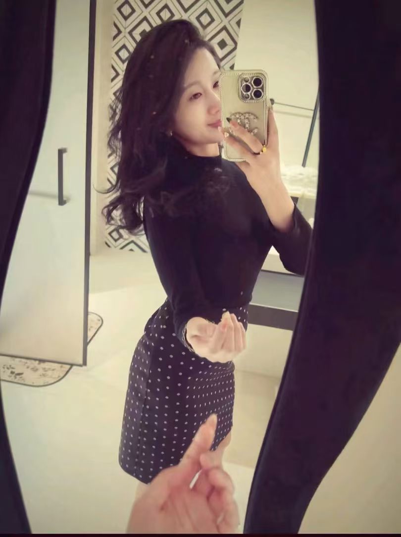 朝阳广西性感沫沫